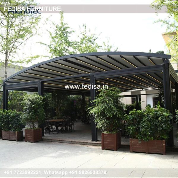 Gazebo Wooden Gazebo 2.5 Mx 2.5 M Metal Gazebo Shed Roof Gazebo