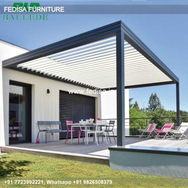 Gazebo Wooden Gazebo Flat Pack Wooden Gazebo Rectangular Gazebo 3x2m
