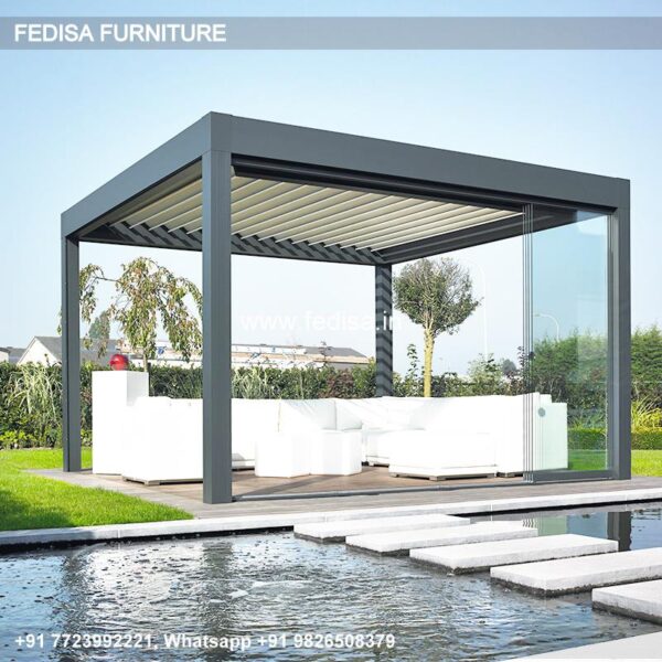Gazebo Garden Gazebo Gr8 Garden Gazebo Croft Pergola Gazebo