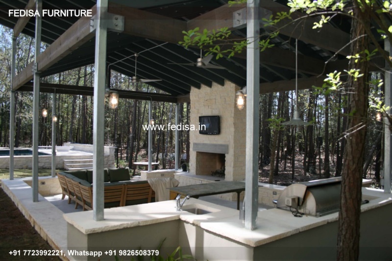Gazebo Outdoor Gazebo Rectangular Gazebo 3x2m Alice's Garden Gazebo