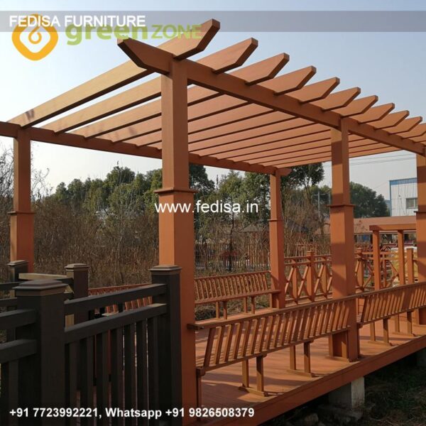 Gazebo Wooden Gazebo Alice's Garden Gazebo 4m X 4m Gazebo With Retractable Roof