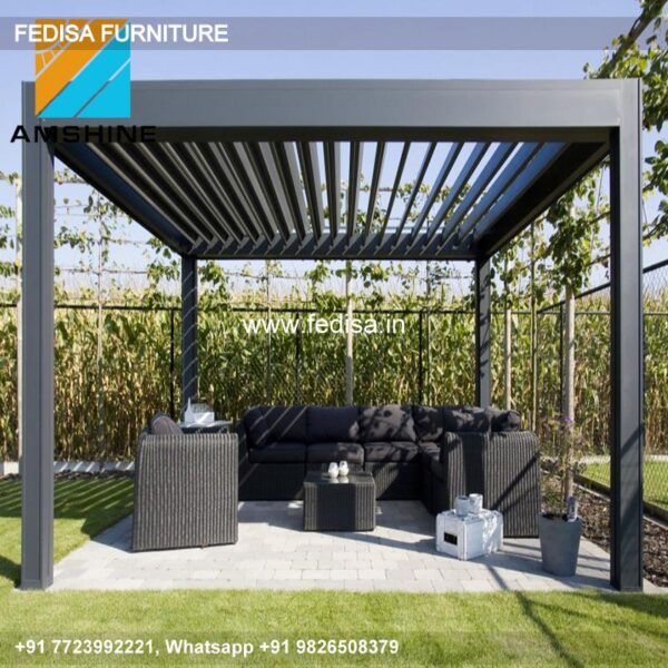 Gazebo Pergola Gazebo Horwood Gazebo 1.8 M Square Gazebo