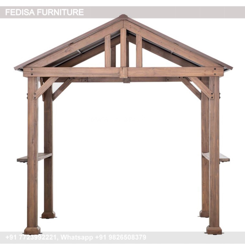 Gazebo Wooden Gazebo Amazon Patio Gazebo Hexagon Shape Gazebo