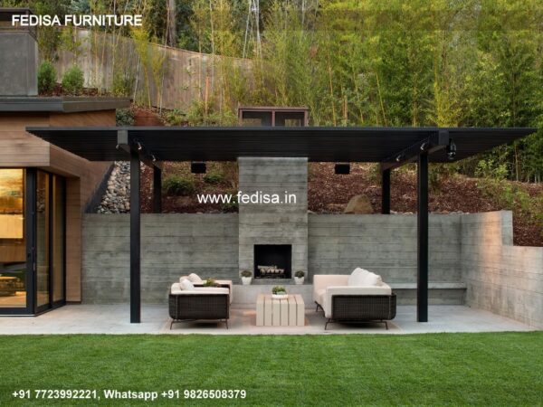 Gazebo Garden Gazebo 3m X 2.5 M Metal Gazebo Outside Wooden Gazebo