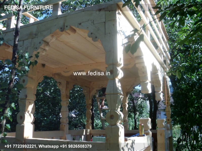 Gazebo Garden Gazebo Wall Mounted Awning Gazebo Blooma Betty White Gazebo