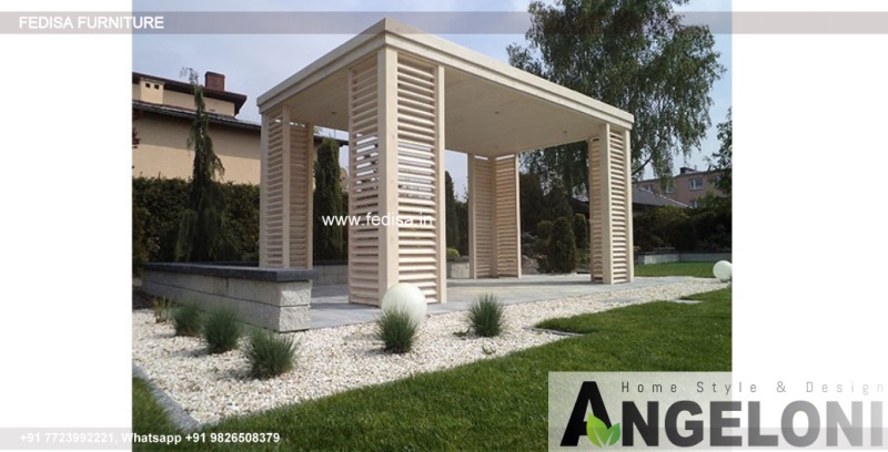 Gazebo Outdoor Gazebo Wooden Gazebo 4m X 4m 3m X 3m Metal Gazebo
