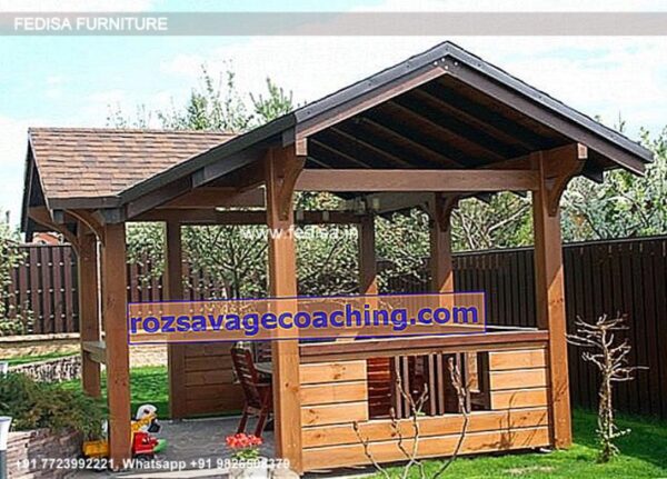 Gazebo Garden Gazebo Bespoke Wooden Gazebo Gazebo Garden Bar