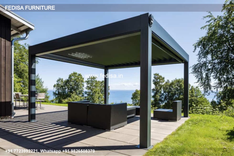 Gazebo Small Gazebo Blooma Skye White Rectangular Gazebo Croft 3 X 3m Beige Pergola Summer Garden Gazebo