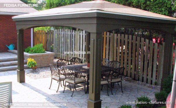 Gazebo Garden Gazebo 3x2 Metal Gazebo Unusual Gazebos