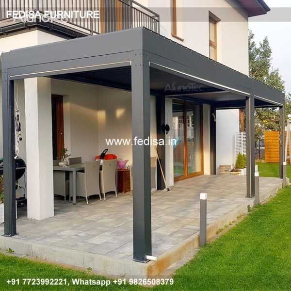 Gazebo Small Gazebo Circular Wooden Gazebo Steel Gazebo 2.5 X 2.5