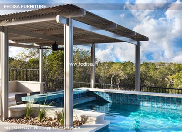 Gazebo Pergola Gazebo Gray Wooden Gazebo Garden Treasures Gazebo 10x10