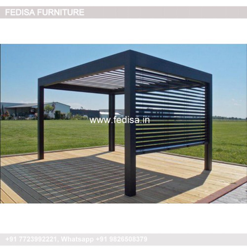 Gazebo Garden Gazebo Sturdy Garden Gazebo A Wooden Gazebo