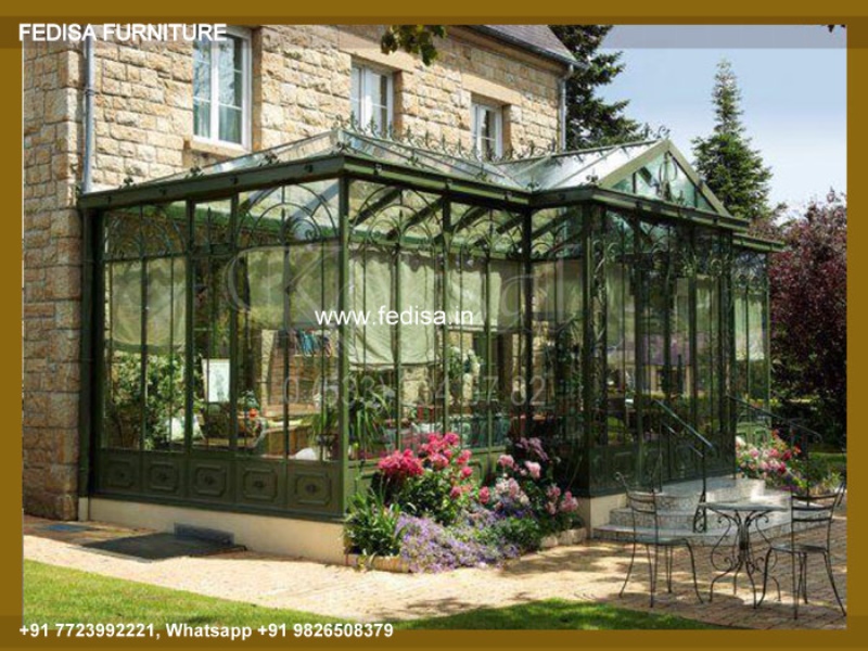 Gazebo Metal Gazebo 9x3m Gazebo 3x3 Metal Pergola
