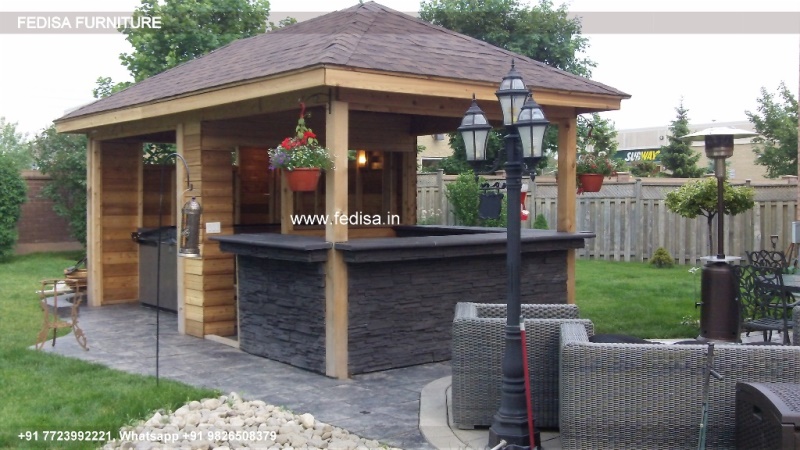 Gazebo Small Gazebo Small Gazebo For Backyard 3m X 4m Wooden Gazebo