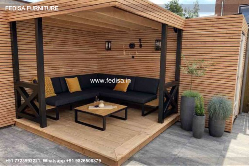 Gazebo Pergola Gazebo 3x3 Metal Pergola Ecru Sail Shade Gazebo