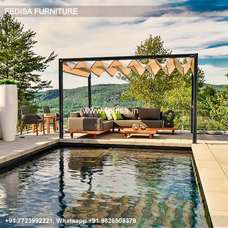 Gazebo Outdoor Gazebo Wooden Gazebo Pent Roof Wooden Gazebo Pergola