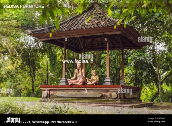 Gazebo Wooden Gazebo Garden Gazebo With Retractable Roof 2x2m Pergola