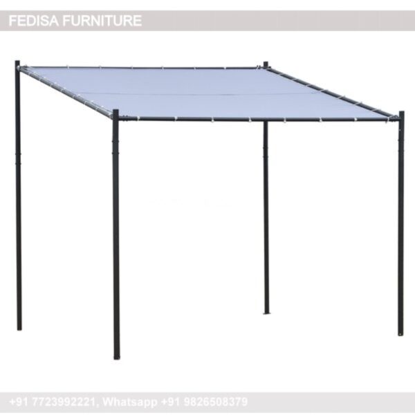 Gazebo Outdoor Gazebo Outsunny 3m X 3m Gazebo Antique Metal Gazebo