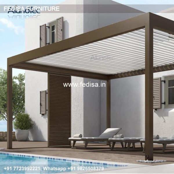 Gazebo Pergola Gazebo My Garden Gazebo 3m Metal Gazebo