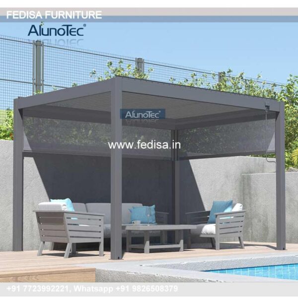 Gazebo Wooden Gazebo 3m X 2.5 M Wooden Gazebo 2.5 X 4m Gazebo