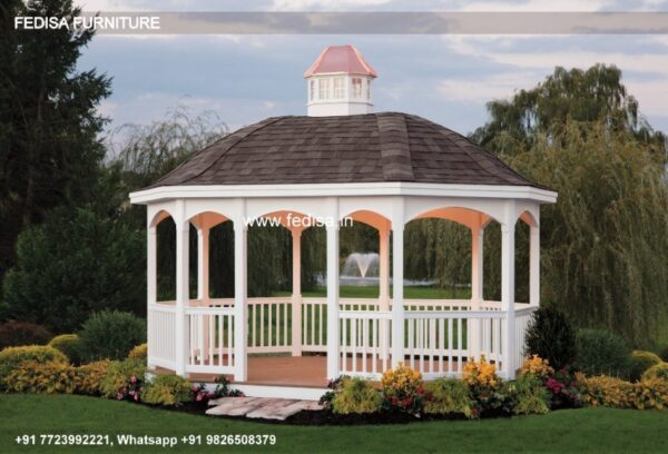 Gazebo Wooden Gazebo 3x4 Wooden Gazebo 4m X 3m Steel Permanent Gazebo