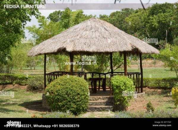 Gazebo Garden Gazebo She Shed Gazebo Kingfisher Outdoor Living Gazebo