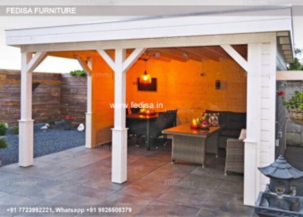 Gazebo Small Gazebo Kingfisher Outdoor Living Gazebo Small Corner Wooden Gazebo