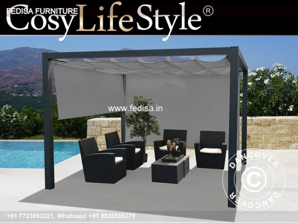 Gazebo Garden Gazebo 2.7 Mx 2.7 M Gazebo Small Wooden Gazebos For Sale