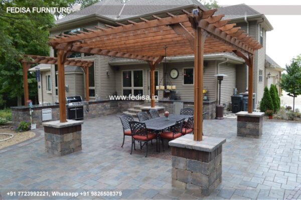 Gazebo Wooden Gazebo Outsunny Heavy Duty Gazebo 6x3 Wooden Gazebo