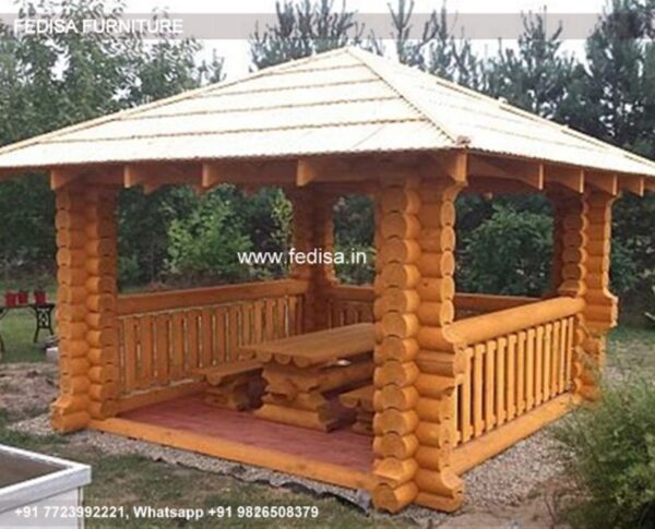 Gazebo Small Gazebo Garden And Camping Gazebo Pent Wooden Gazebo