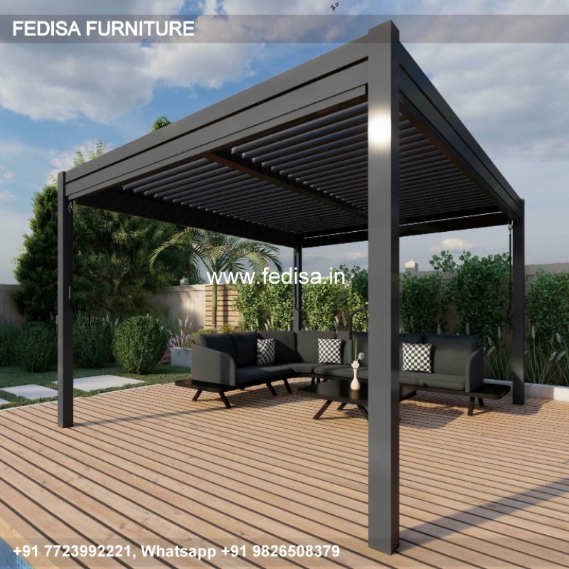 Gazebo Garden Gazebo Metal Gazebo 3x6 Garden Nation Regency Gazebo