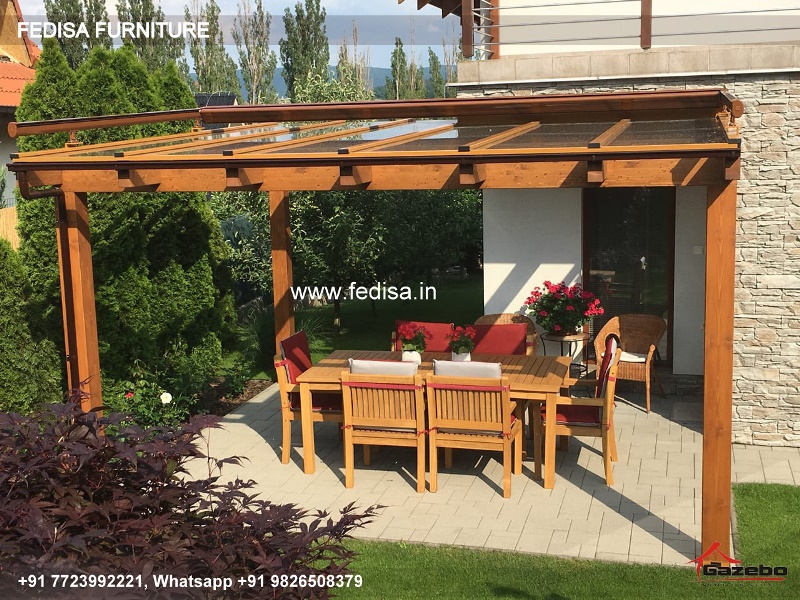 Gazebo Pergola Gazebo 3m X 3.6 M Gazebo 3x4 Metal Gazebo