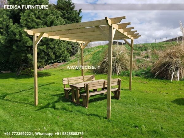Gazebo Wooden Gazebo Wooden Gazebo With Walls Wooden Gazebo With Sliding Roof