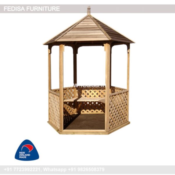 Gazebo Garden Gazebo Gazebo She Shed Decorative Gazebos