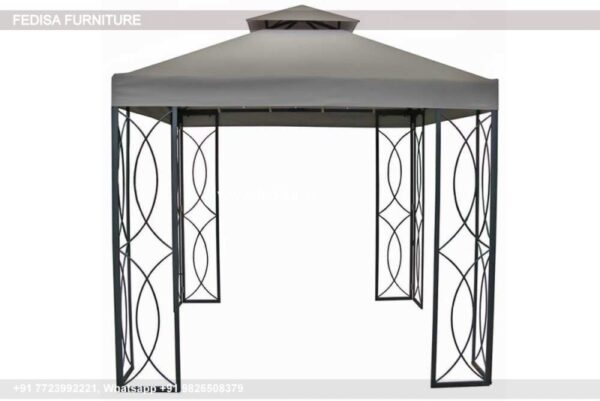 Gazebo Garden Gazebo 10x8 Pergola Gazebo Geodesic Gazebo