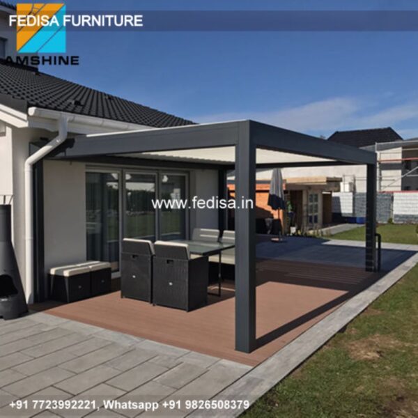 Gazebo Metal Gazebo Folding Garden Gazebo Gazebo 9x3m