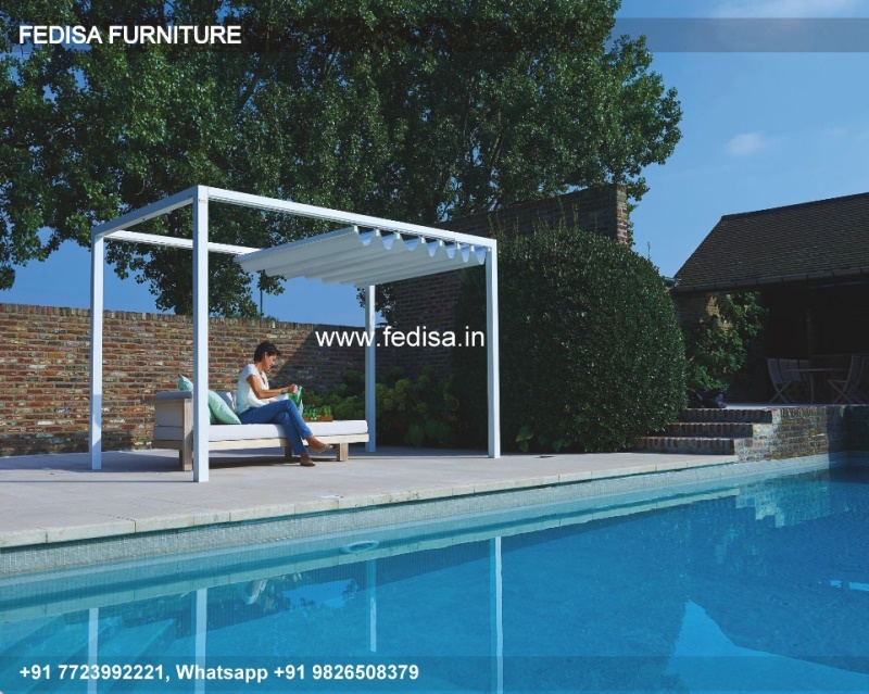 Gazebo Pergola Gazebo Ecotouge Gazebo Roofed Garden Gazebo