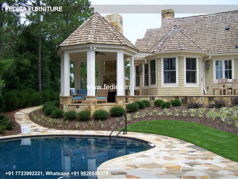 Gazebo Garden Gazebo Bespoke Oak Pergola 3x3 Gazebo Wooden