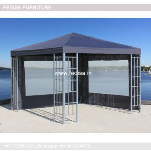 Gazebo Small Gazebo Garden Winds Madaga Gazebo Gazebo In Small Garden