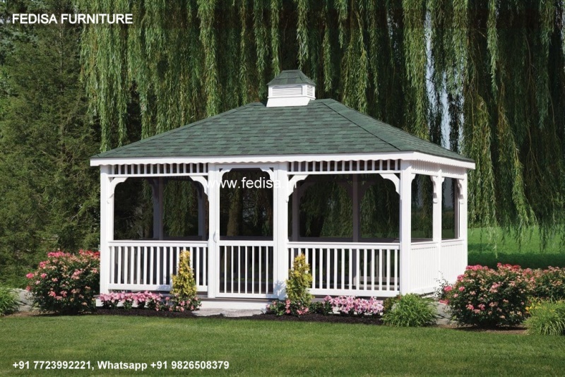 Gazebo Pergola Gazebo Wooden Gazebo 2.5 Mx 2.5 M Eliteshade Sunbrella Gazebo