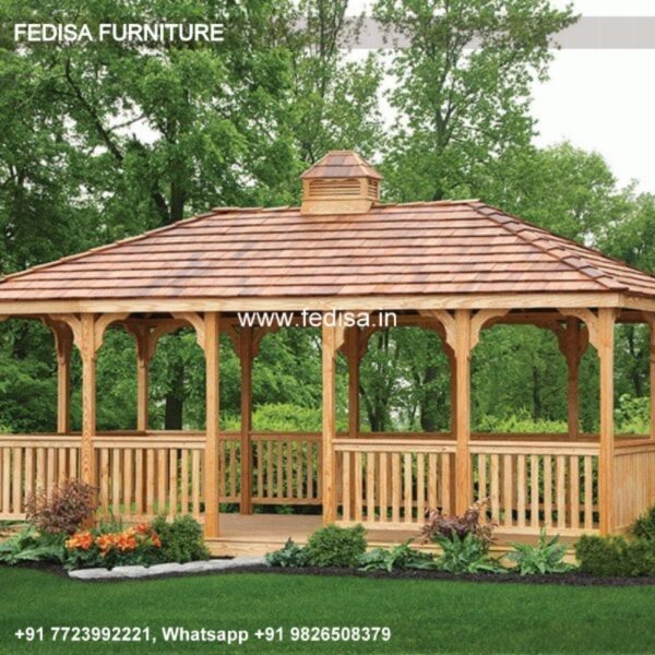 Gazebo Outdoor Gazebo 4m X 3m Metal Pergola Garden Gazebo For Sale Near Me