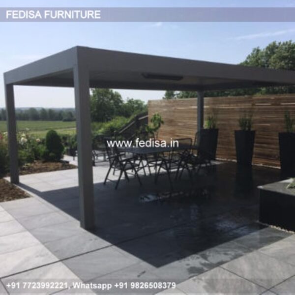 Gazebo Small Gazebo Lawn Pergola 6m X 4m Wooden Pergola