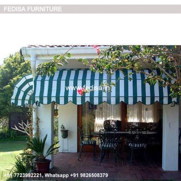 Gazebo Garden Gazebo 6m X 4m Wooden Pergola Purple Leaf Double Roof Aluminum Patio Gazebo