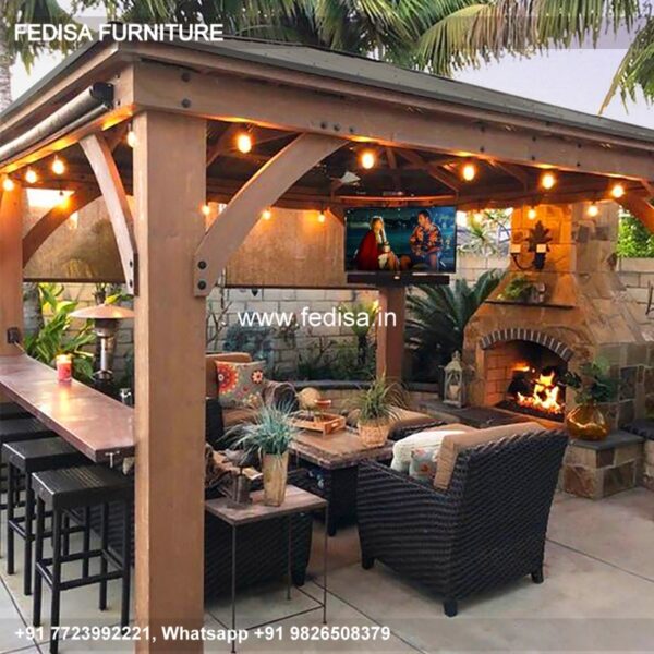 Gazebo Pergola Gazebo Gardena Gazebo All Weather Hot Tub Gazebo