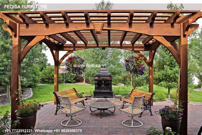 Gazebo Metal Gazebo Octagon Patio Gazebo Pandora Leaf 3m X 3m Pergola