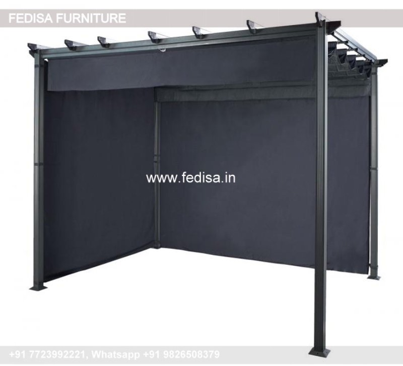 Gazebo Pergola Gazebo Corner Gazebo For Hot Tub Triangular Wooden Gazebo