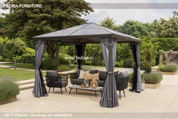 Gazebo Wooden Gazebo Iron Pergolas For Sale Broxton Wooden Gazebo