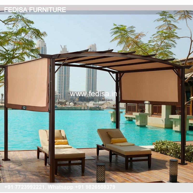 Gazebo Small Gazebo Rattan Hot Tub Gazebo Hartman Gazebo 3x3