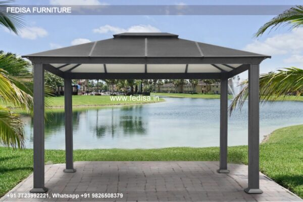 Gazebo Pergola Gazebo Gray Gazebo Bar Garden Gear Gazebo