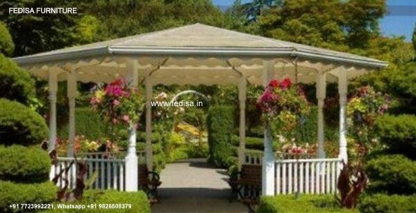 Gazebo Garden Gazebo Antique Gazebos For Sale Wooden Rectangular Gazebo
